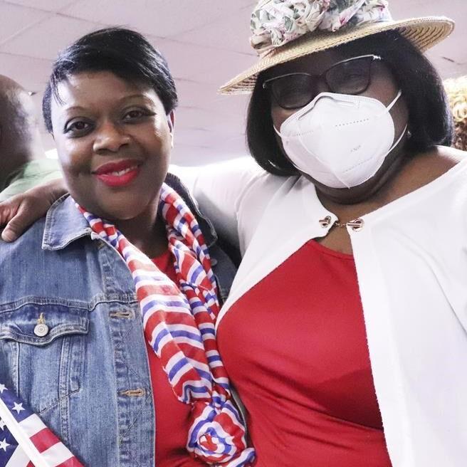 Maryland church celebrates heritage on ‘Caribbean Sabbath'